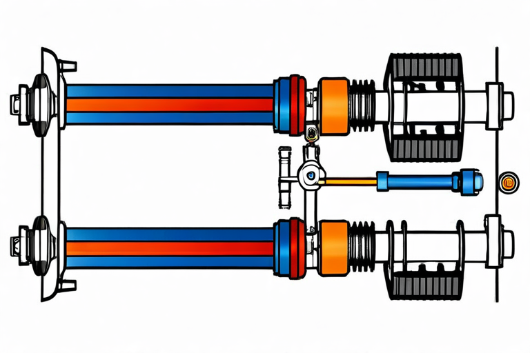 The Unseen Engineering: How Modern Toy Off-Road Vehicles Master Real-World Physics