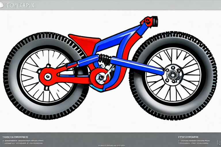 The Engineering Precision Behind Modern Toy Off-Road Vehicles