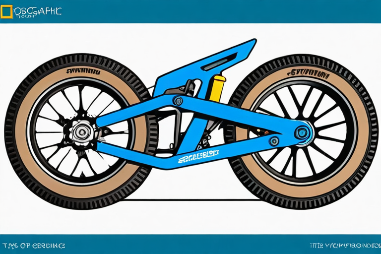 The Unseen Dynamics of Toy Off-Road Vehicles: Engineering Miniature Adventure