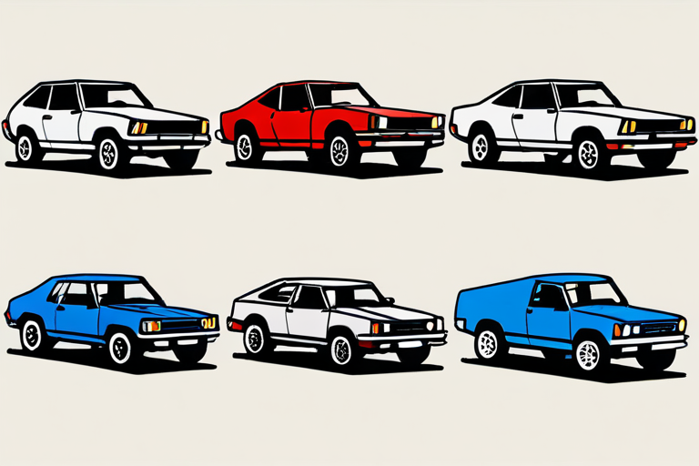 The Technical Evolution of Miniature Off-Road Vehicles: Engineering Marvels in Small Scale