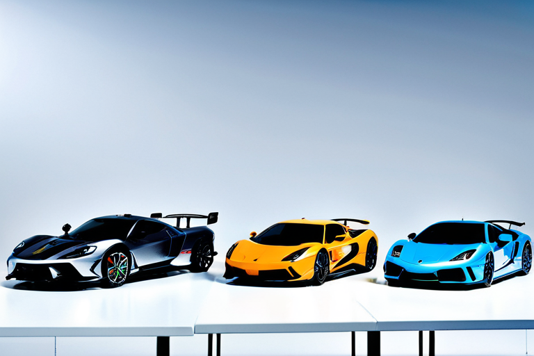 Comparison of different chassis materials under stress testing