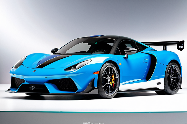 Comparison of traditional and modern materials in RC vehicle construction