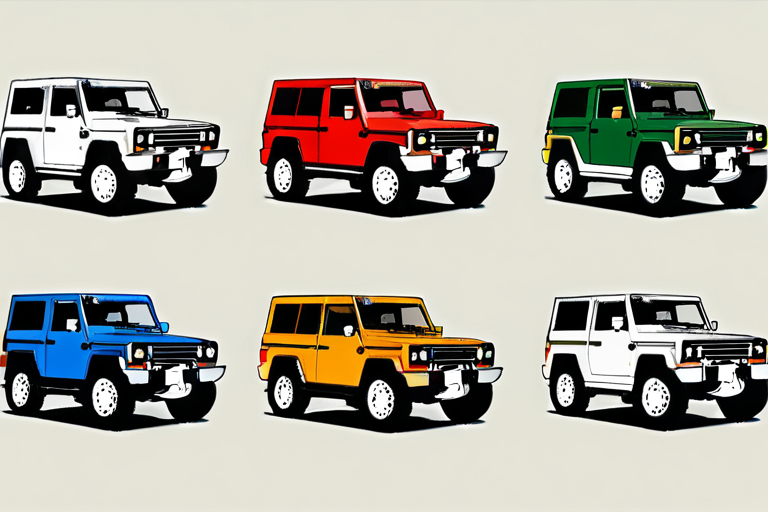 What Drives the Evolution of Toy Off-Road Vehicles Beyond Basic Play