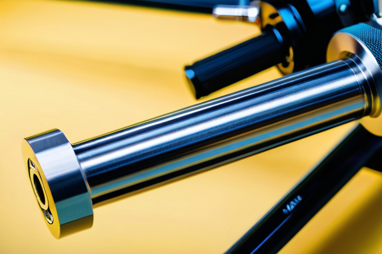 The Unseen Physics Behind Toy Off-Road Vehicle Suspension Systems