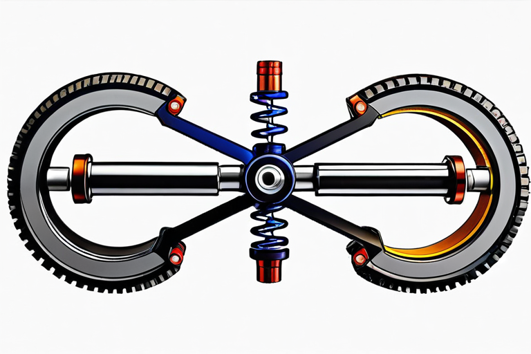 What Makes Toy Off-Road Vehicles So Technically Advanced