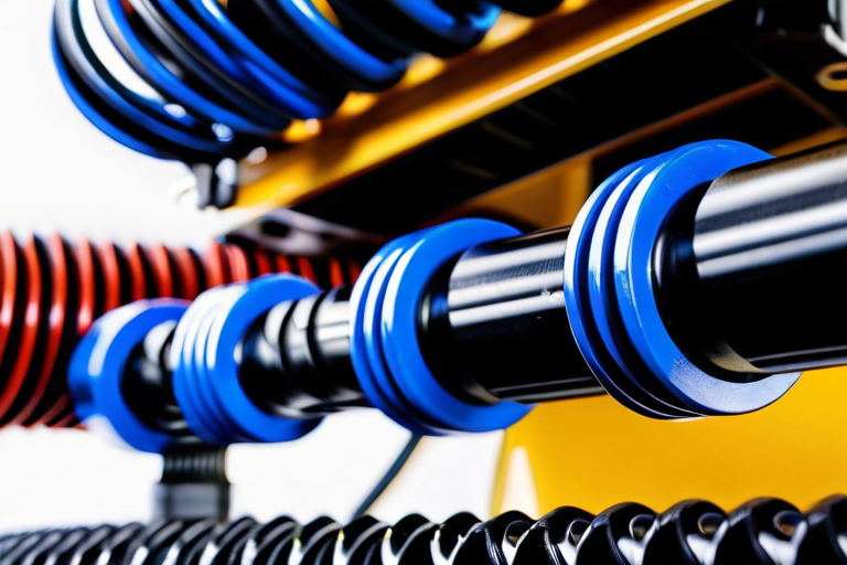 What Technical Innovations Drive Modern Toy Off-Road Vehicle Performance