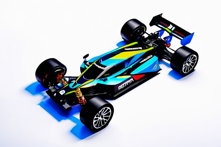 Modular chassis system with component placement