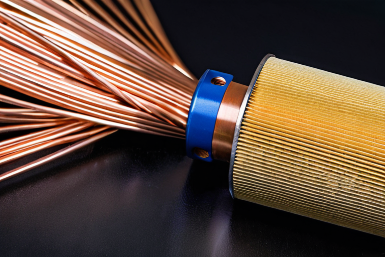 Brushless motor technology in RC vehicles