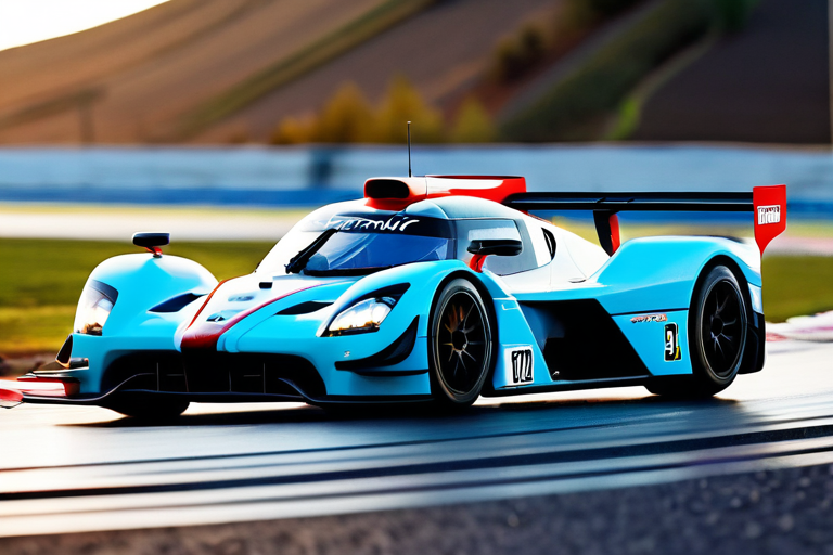 Best RC Cars for Adults Comprehensive Guide to High Performance Remote Control Vehicles