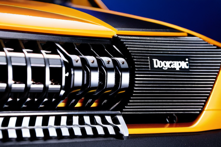 Brushless motor system in toy vehicle