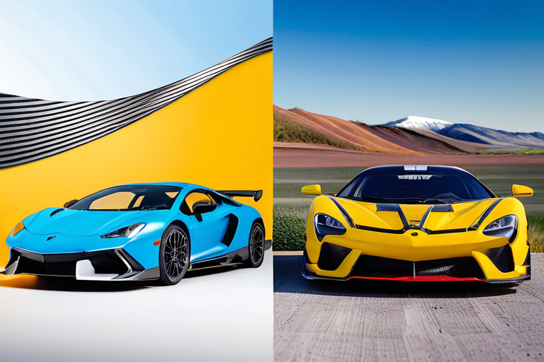 Comparison of different chassis materials and construction techniques