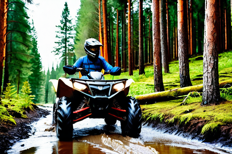 The Real Cost of Off-Road Toys: Luxury Hobby or Accessible Adventure