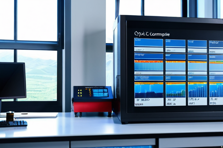 Laboratory fatigue testing of carbon composite materials
