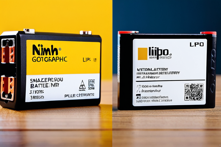 How Battery Technology Transforms Toy Off-Road Vehicle Performance