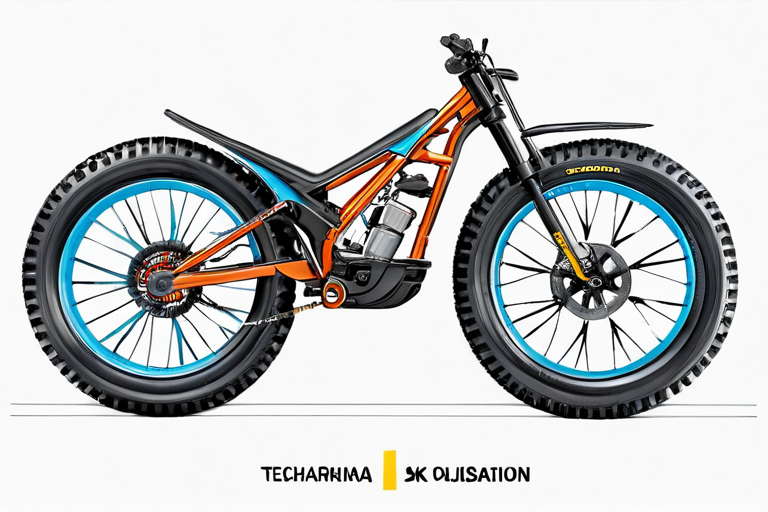 The Untold Story of Miniature Off-Road Engineering: How Scale Models Shape Real-World Innovation