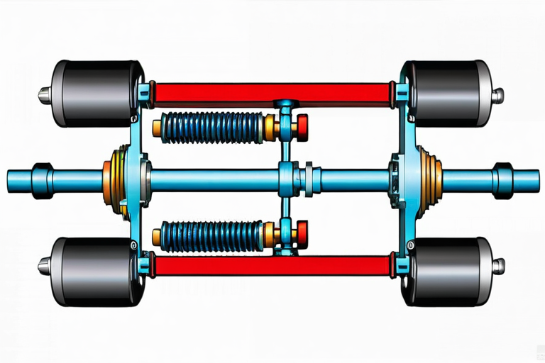 The Unseen Dynamics of Miniature Off-Road Machines: Engineering Playgrounds for Young Adventurers