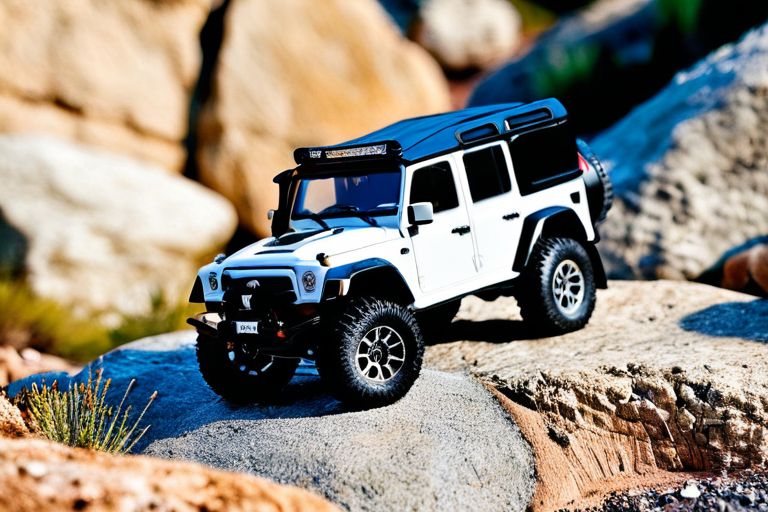 Unraveling the Miniature Off-Road Phenomenon What Drives Their Technical Evolution