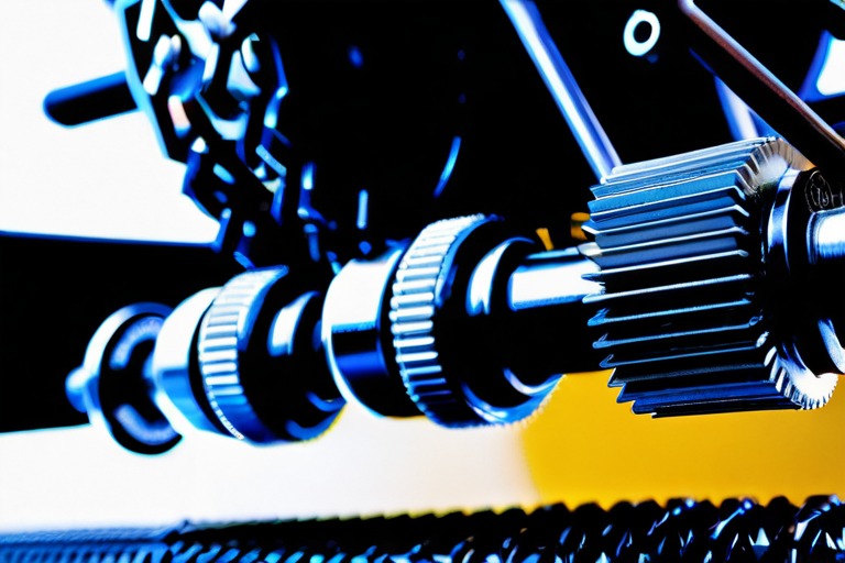 The Unseen Dynamics of Miniature Off-Road Vehicles Engineering Miniature Adventure