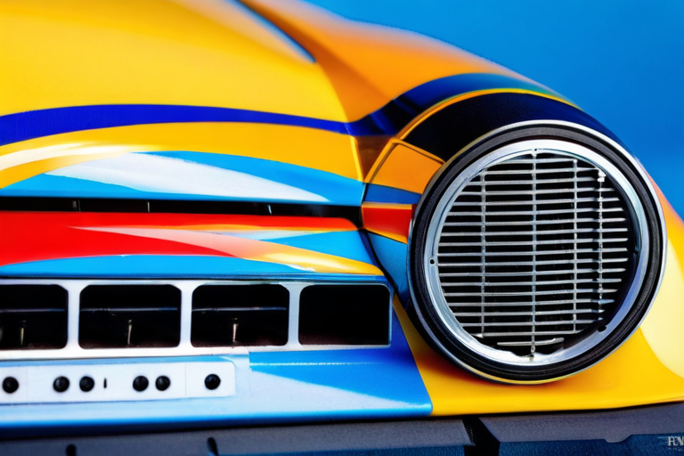 Brushless motor and electronic speed controller assembly