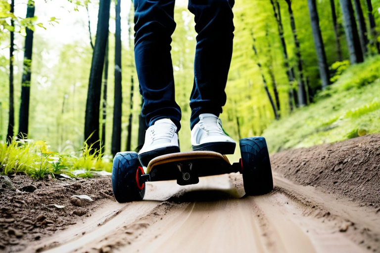Off-Road Skateboarding Age Guide: From Kids to Adults