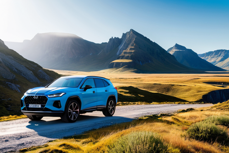 Beyond Pavement The Essential Role of Off-Road Vehicles in Modern Life