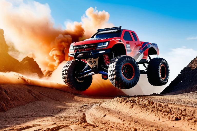 Redcat Racing Volcano EPX