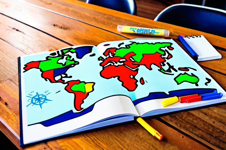 The Ultimate Guide to Planning a Family Road Trip Adventure