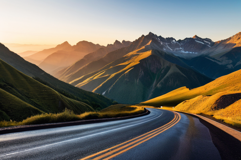 The Ultimate Guide to Planning a Memorable Road Trip