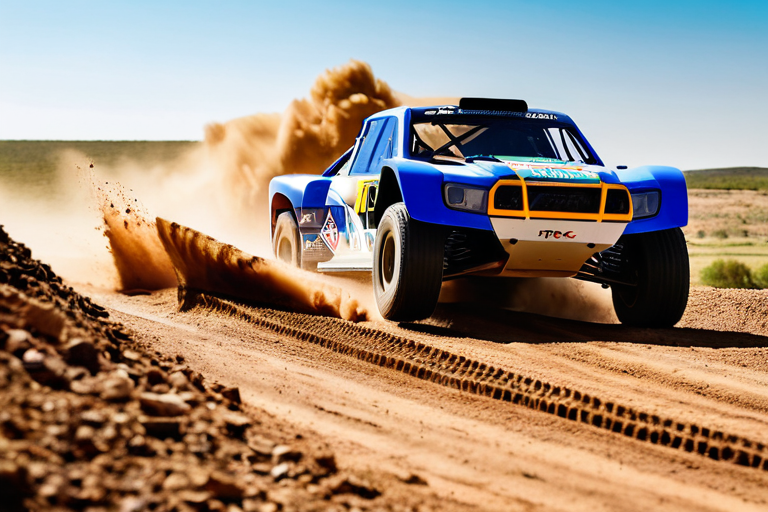 TK10 RC Car: Unleashing the Power of Precision and Performance in Remote-Controlled Racing