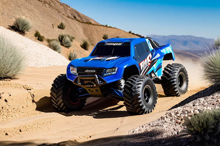 Best RC Cars for Girls: A Comprehensive Guide to Finding the Perfect Remote-Controlled Vehicle