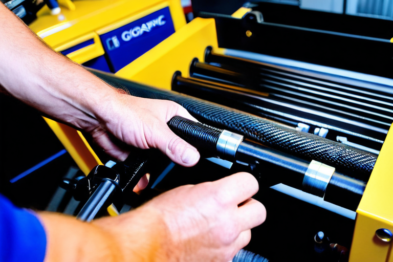 Minimal maintenance requirements of carbon winch systems