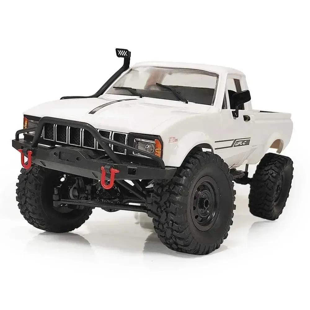 4WD wireless control off-road mini car kit rock track