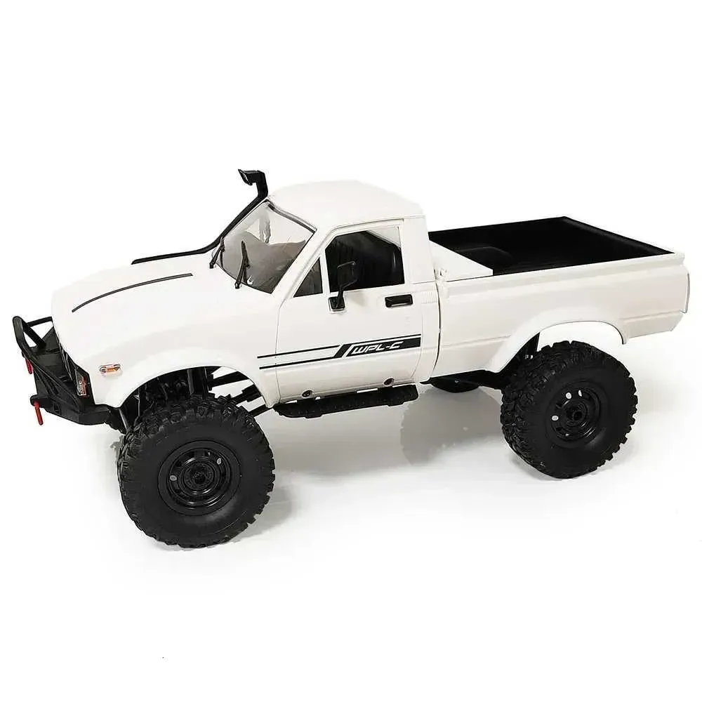 4WD wireless control off-road mini car kit rock track