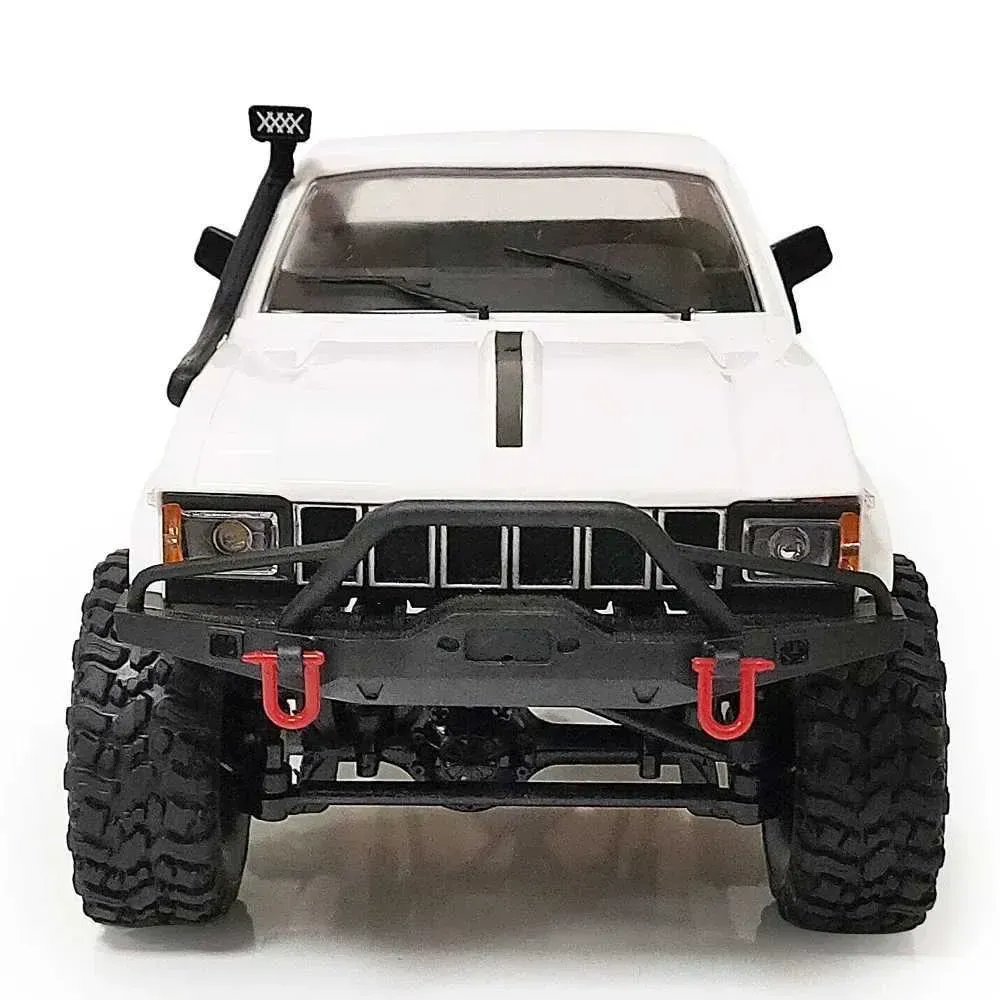 4WD wireless control off-road mini car kit rock track