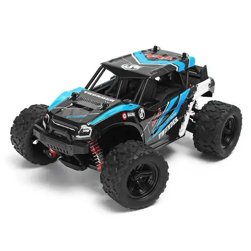 high-speed fast remote control large track HS RC car toy