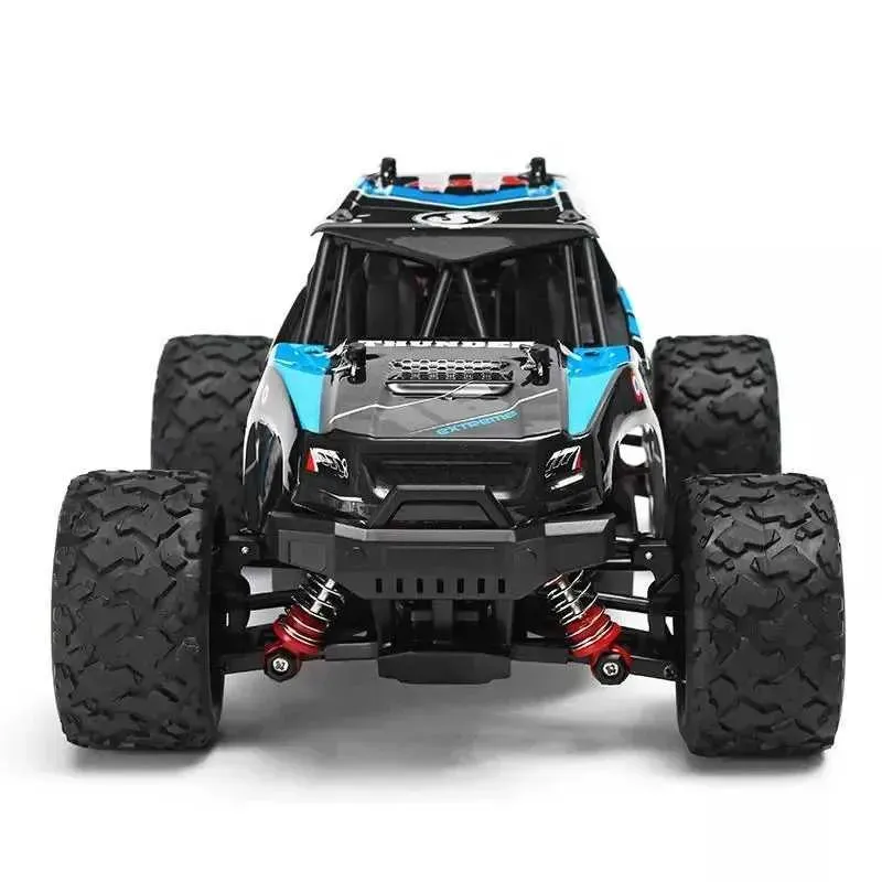 high-speed fast remote control large track HS RC car toy