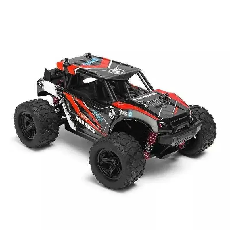 high-speed fast remote control large track HS RC car toy