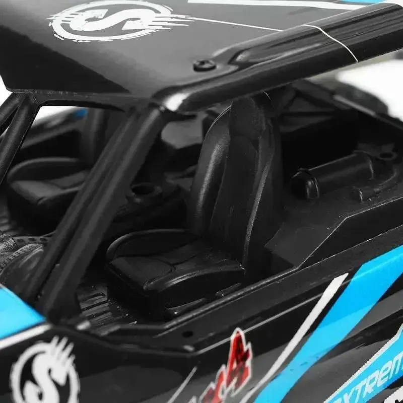 high-speed fast remote control large track HS RC car toy