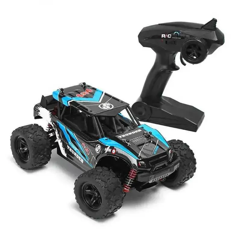 high-speed fast remote control large track HS RC car toy