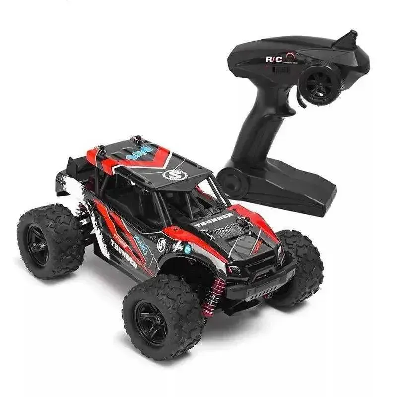 high-speed fast remote control large track HS RC car toy