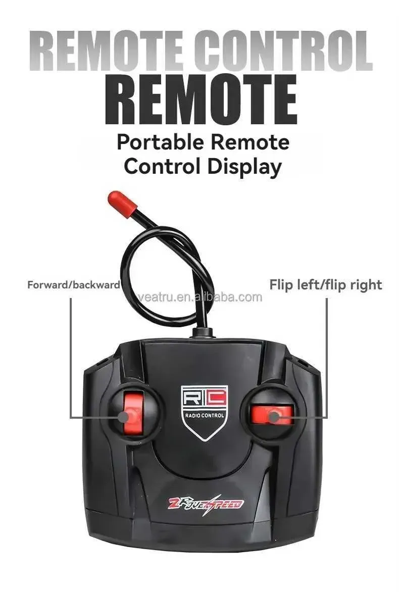 New Tesla Cybertruck Radio Control Model Car