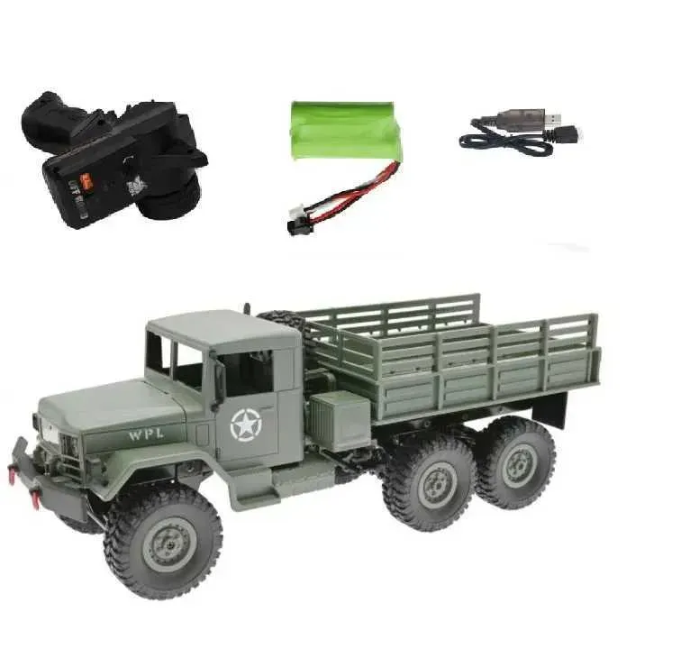 Top Speed Mini RC Monster Truck