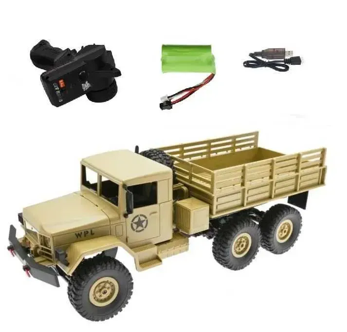 Top Speed Mini RC Monster Truck