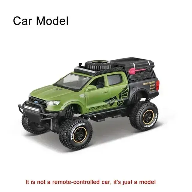 Toy Mini Rc Car Models