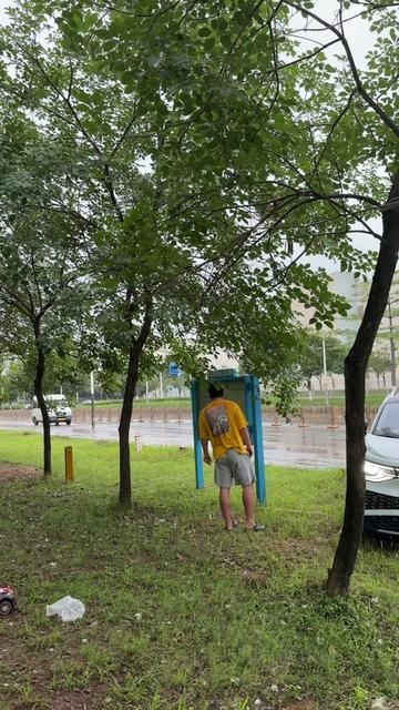 Looking for a Rally Car? Rainy Day Outdoor RC Adventures