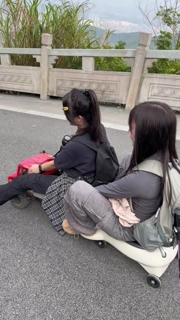 RC Car Model Enthusiasts Showcase Creative Modifications