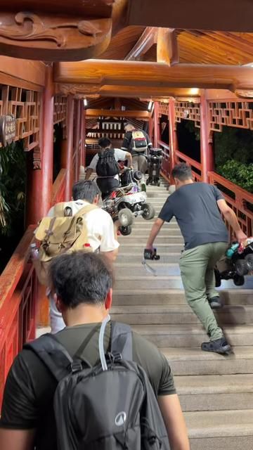 RC Stairs Fear: What Terrifies You Most?