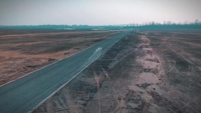 RC Cars in the Mojave Desert: Kids Toys and Animation Adventure