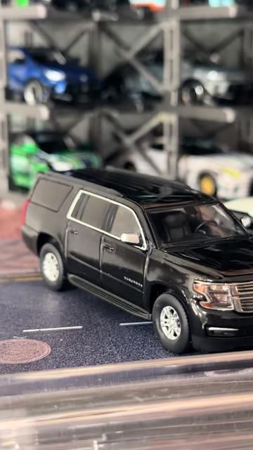 Laote Car Club Meetup with Car Models and Scale Models