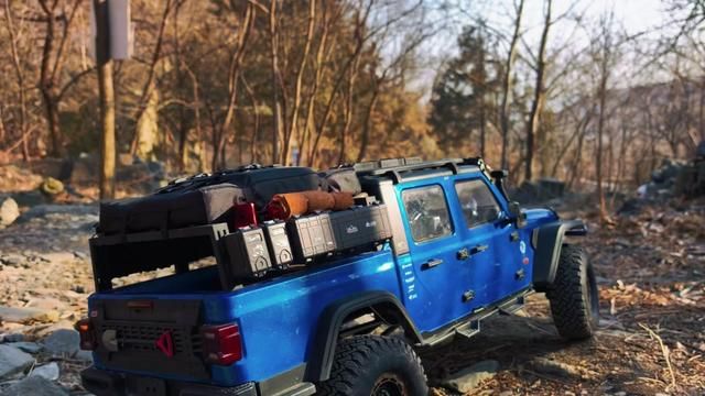 Leilalo JK07 Pro - Last 2 Workdays Before Weekend Break